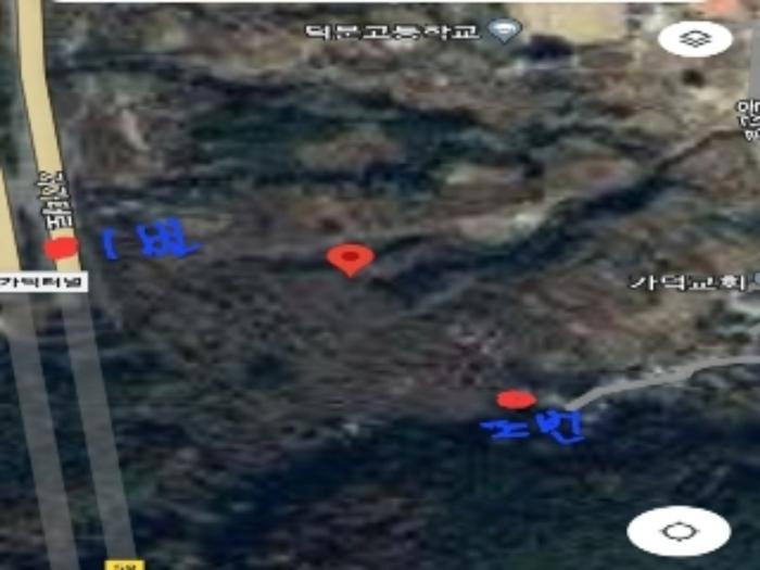 법원경매 2024타경107444 사진3 | 부산 강서구 동선동 972 답 경매