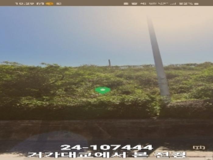 법원경매 2024타경107444 사진4 | 부산 강서구 동선동 972 답 경매