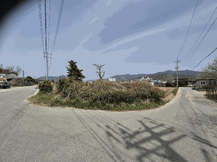 2025타경2376 법원경매 사진2 | 전남 나주시 대지 경매
