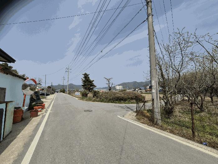 2025타경2376 법원경매 사진3 | 전남 나주시 대지 경매