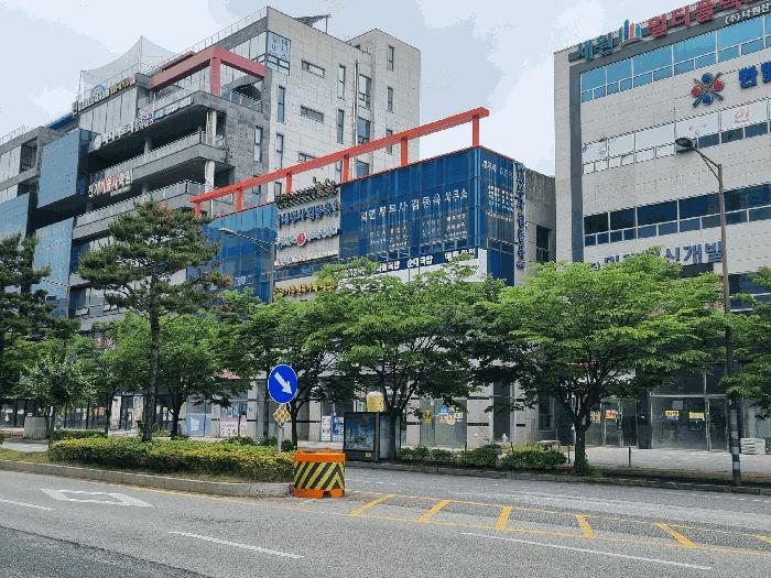 2025타경32713 법원경매 사진2 | 전남 나주시 근린상가 경매