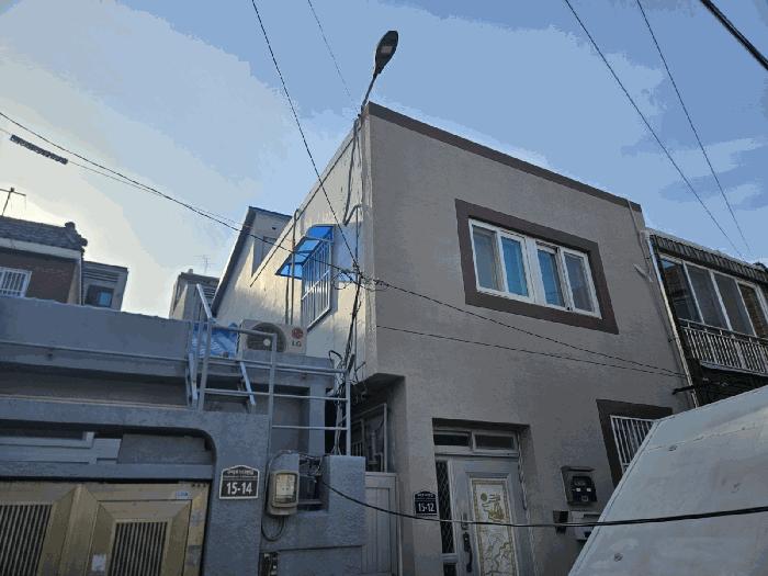 법원경매 2025타경101082 사진2 | 부산 서구 초장동 42-36 주택건물 경매