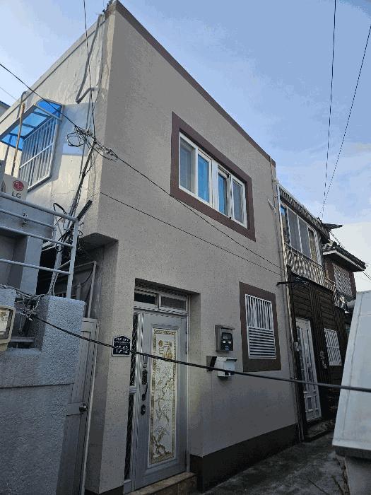 법원경매 2025타경101082 사진4 | 부산 서구 초장동 42-36 주택건물 경매