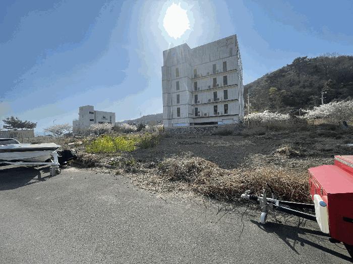 2025타경11277 법원경매 사진2 | 창원 진해구 대지 경매
