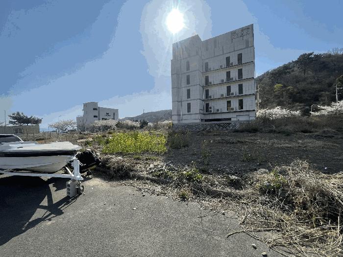 2025타경11277 법원경매 사진3 | 창원 진해구 대지 경매