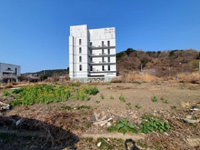 2025타경11277 법원경매 사진5 | 창원 진해구 대지 경매