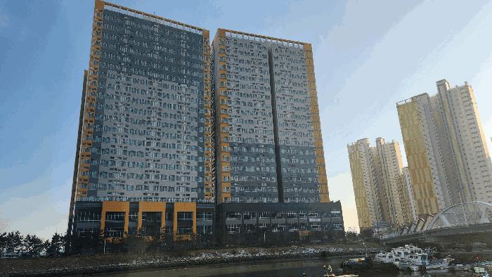 2025타경11394 법원경매 사진3 | 창원 진해구 오피스텔 경매