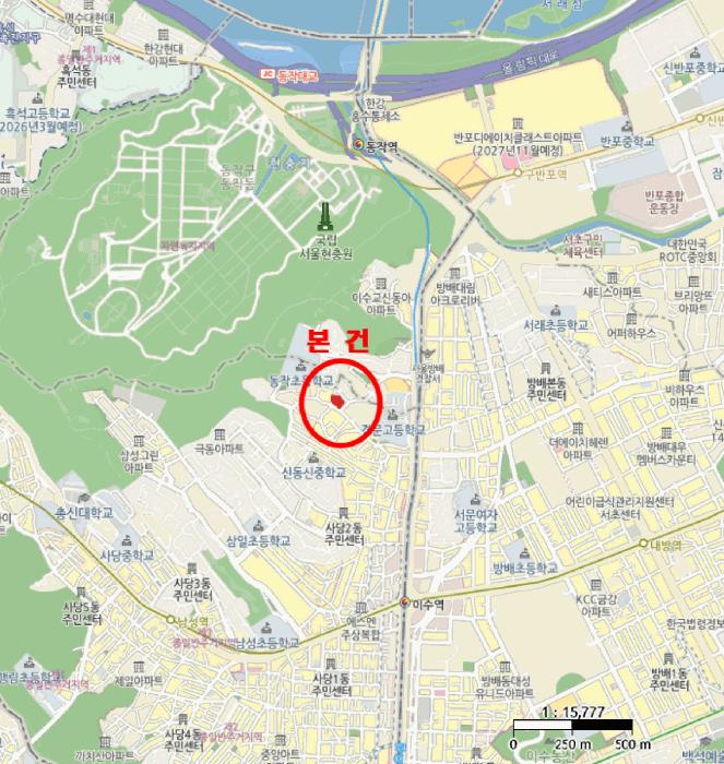 법원경매 2025타경102482 사진19 | 서울 동작구 사당동 44-179 다세대주택 경매