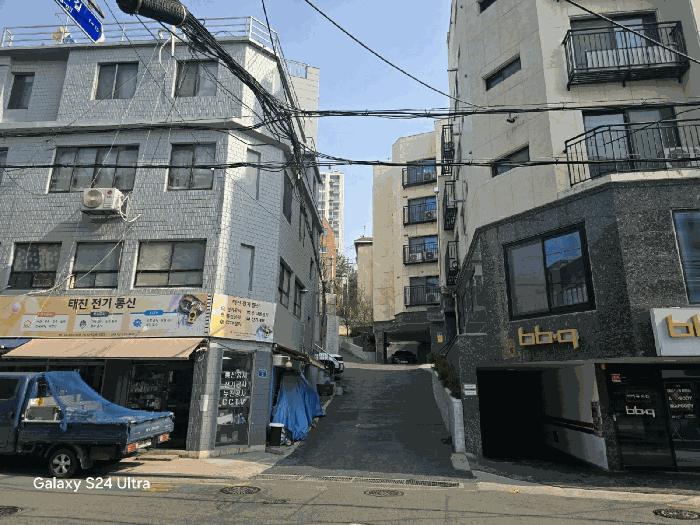 법원경매 2025타경102482 사진2 | 서울 동작구 사당동 44-179 다세대주택 경매