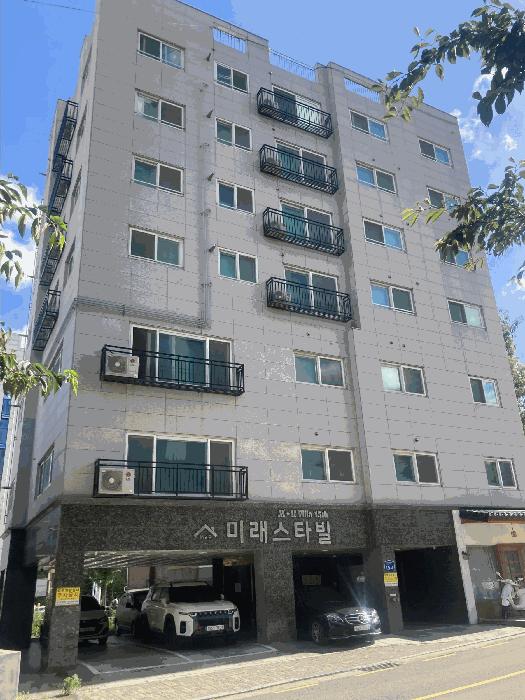 서울특별시 강서구 공항동 70-128 미래스타빌 제7층 제701호 법원경매 물건 대표사진