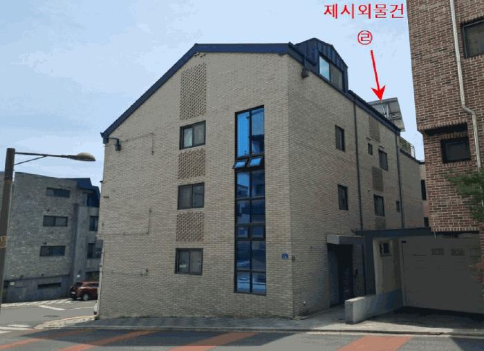법원경매 2025타경71588 사진2 | 남양주시 별내동 1166-1 다가구주택 경매