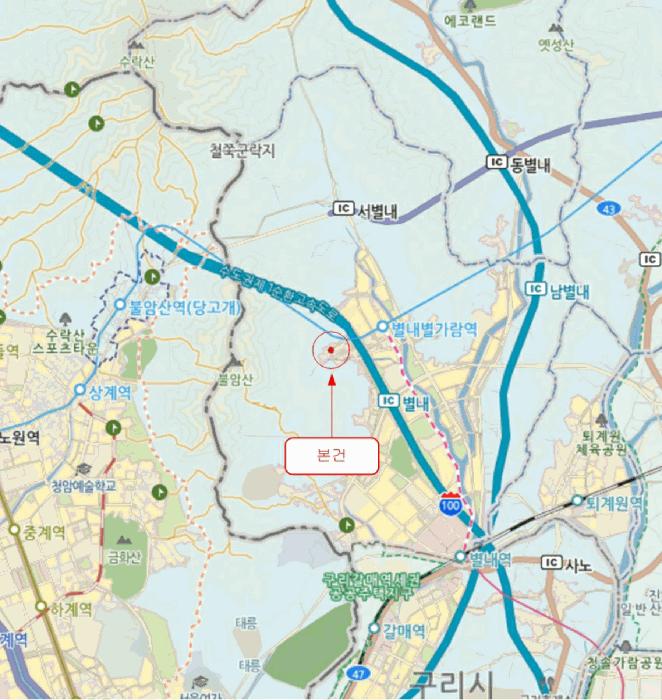 법원경매 2025타경71588 사진31 | 남양주시 별내동 1166-1 다가구주택 경매