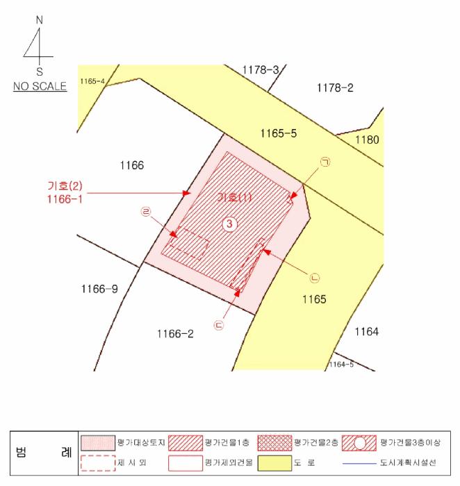 법원경매 2025타경71588 사진33 | 남양주시 별내동 1166-1 다가구주택 경매