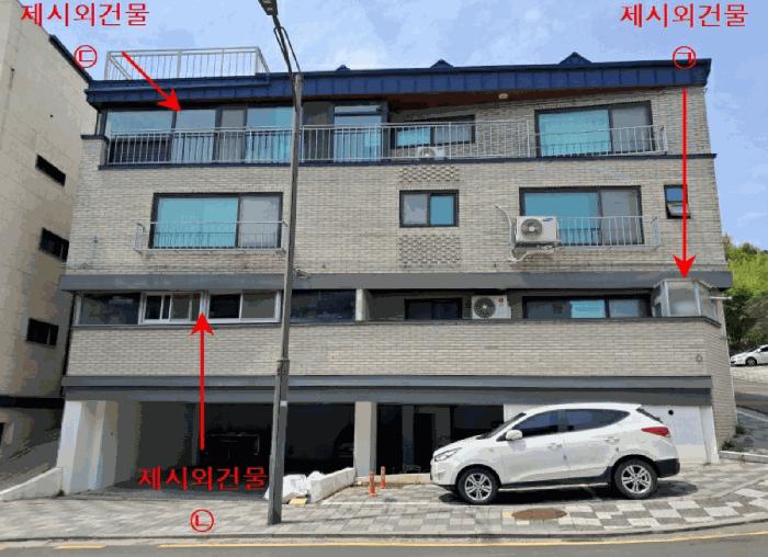 법원경매 2025타경71588 사진4 | 남양주시 별내동 1166-1 다가구주택 경매
