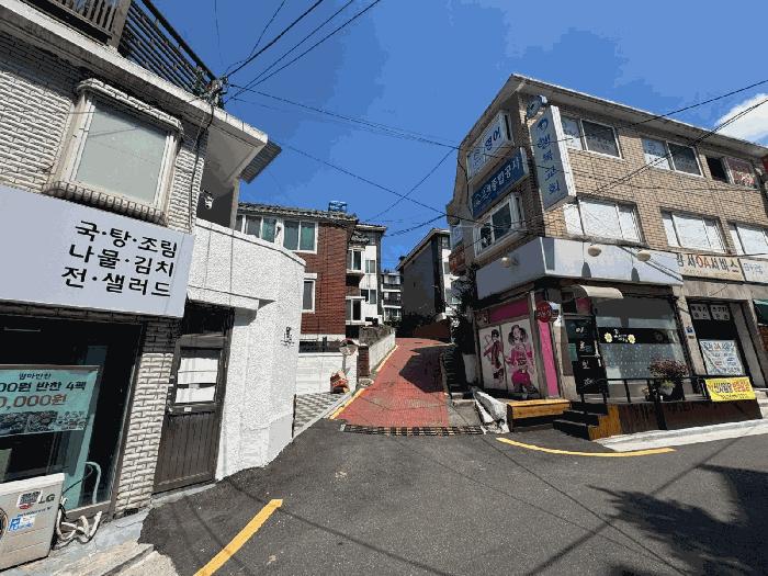 법원경매 2025타경11012 사진6 | 서울 강서구 화곡동 1134-7 우성연립 제라동 다세대주택 경매