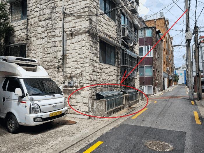 서울특별시 강서구 화곡동 56-570 제지하층 제비01호 법원경매 물건 대표사진