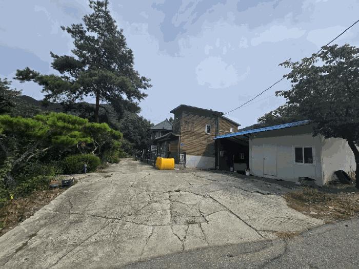 2025타경4087 법원경매 사진12 | 충북 괴산군 주택건물 경매