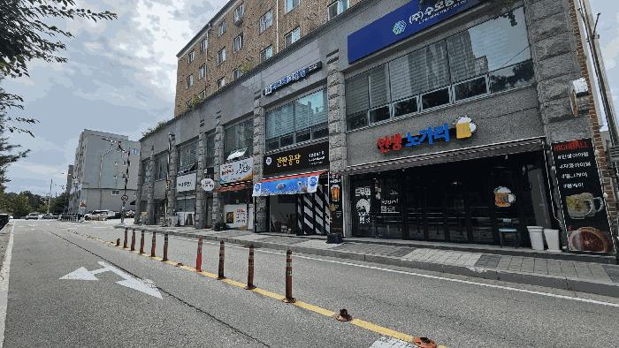2025타경4735 법원경매 사진3 | 청주 흥덕구 근린상가 경매