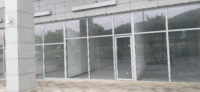 법원경매 2019타경9613 사진35 | 한누리대로 1970, 2층206호 (소담동,유림빌딩) · 근린상가 경매
