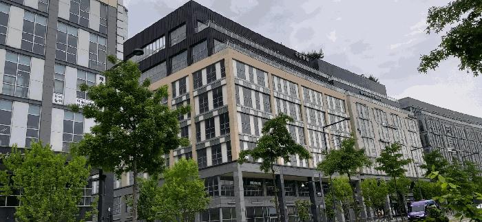 법원경매 2019타경9613 사진47 | 한누리대로 1970, 2층206호 (소담동,유림빌딩) · 근린상가 경매