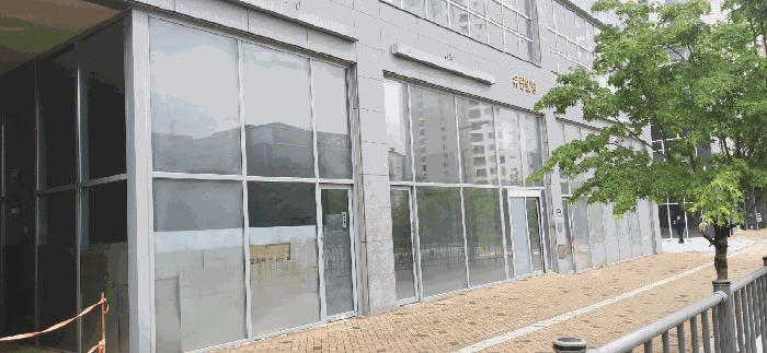 법원경매 2019타경9613 사진45 | 한누리대로 1970, 2층207호 (소담동,유림빌딩) · 근린상가 경매