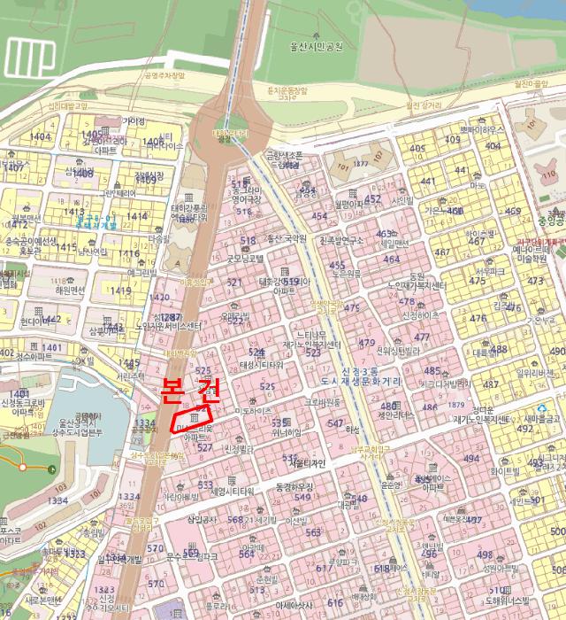 2025타경852 법원경매 사진10 | 울산 남구 오피스텔 경매
