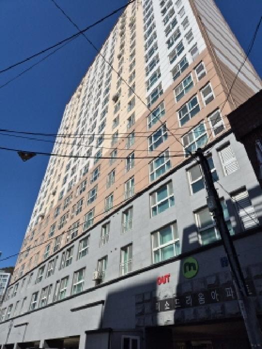 2025타경852 법원경매 사진4 | 울산 남구 오피스텔 경매