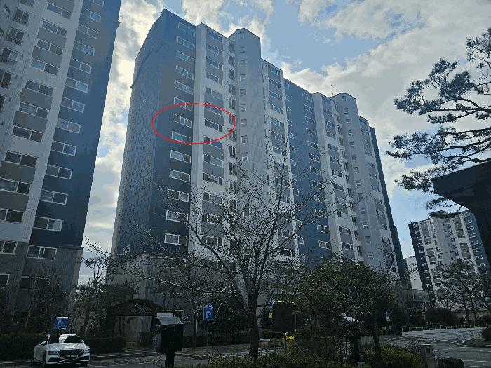 울산광역시 북구 매곡동 842 매곡푸르지오1단지 106동 10층1001호 법원경매 물건 대표사진