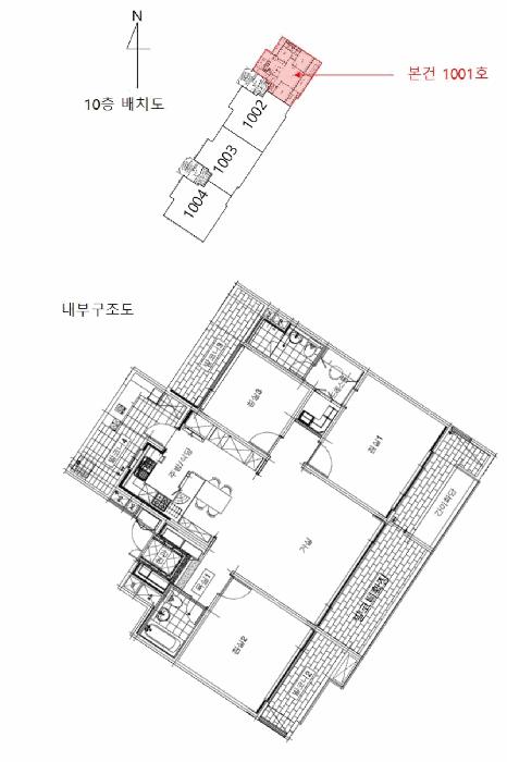 2025타경894 법원경매 사진16 | 울산 북구 아파트 경매