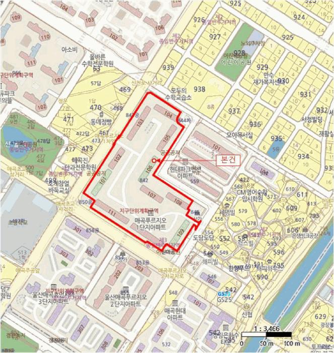 2025타경894 법원경매 사진17 | 울산 북구 아파트 경매