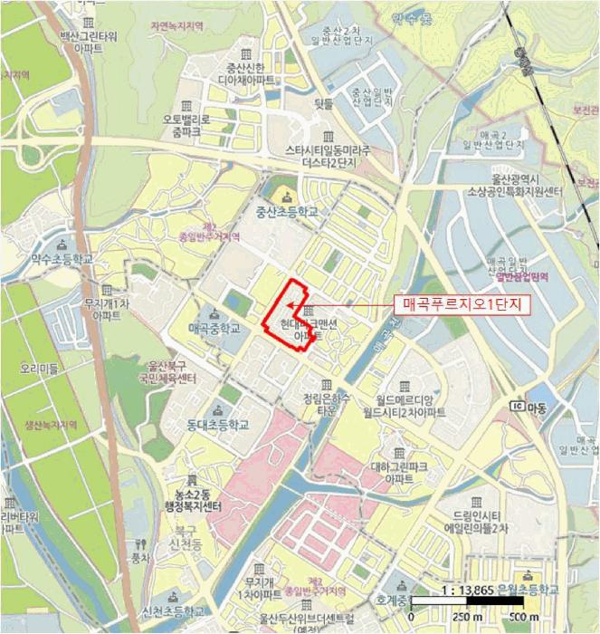 2025타경894 법원경매 사진18 | 울산 북구 아파트 경매