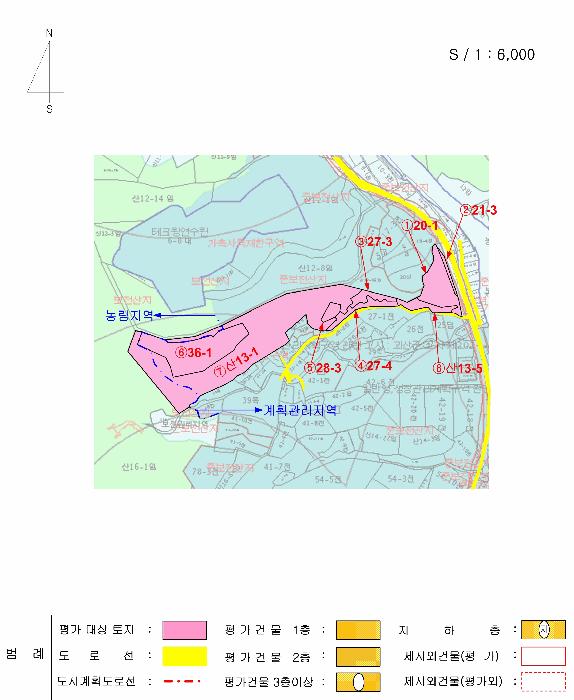 2025타경51420 법원경매 사진18 | 충북 괴산군 전 경매