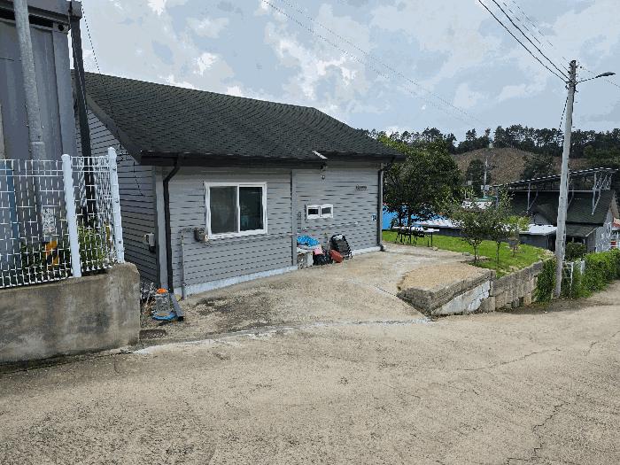 충청북도 보은군 수한면 묘서리 54-11 법원경매 물건 대표사진