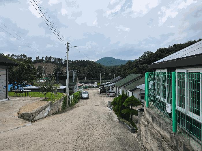 2025타경51736 법원경매 사진4 | 충북 보은군 주택건물 경매