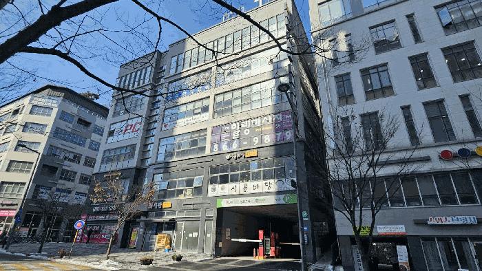 법원경매 2025타경297 사진10 | 세종 아름서1길 근린상가 경매