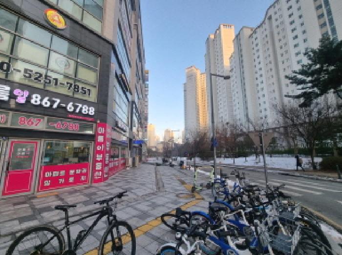 법원경매 2025타경297 사진15 | 세종 아름서1길 근린상가 경매