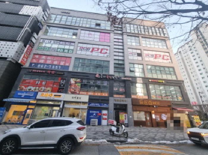 법원경매 2025타경297 사진16 | 세종 아름서1길 근린상가 경매