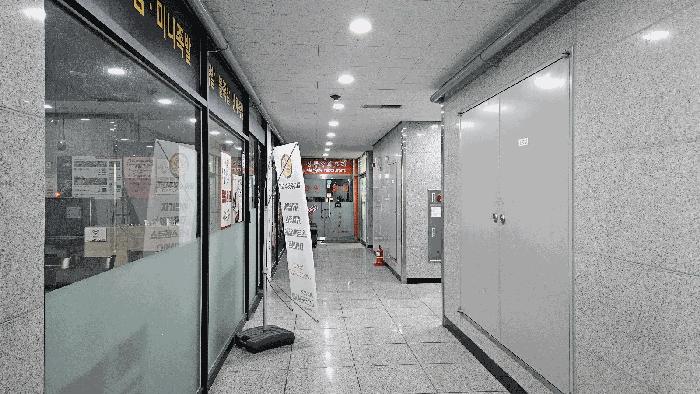 법원경매 2025타경297 사진4 | 세종 아름서1길 근린상가 경매