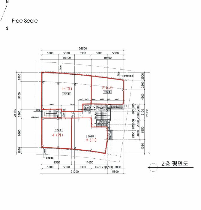 법원경매 2025타경942 사진33 | 대구 달성군 현풍읍 중리 495 근린상가 경매