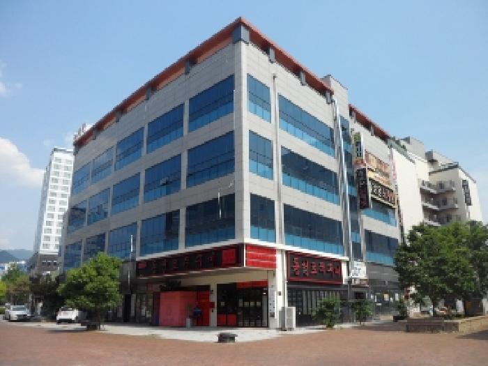 법원경매 2025타경942 사진13 | 대구 달성군 현풍읍 맨하탄시티 근린상가 경매