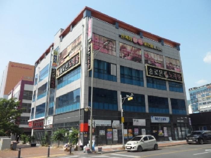 법원경매 2025타경942 사진14 | 대구 달성군 현풍읍 맨하탄시티 근린상가 경매