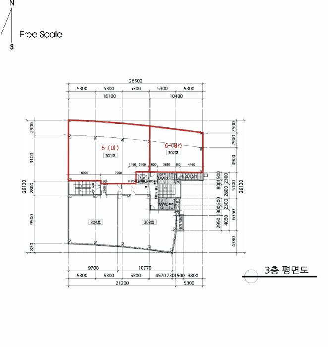 법원경매 2025타경942 사진34 | 대구 달성군 현풍읍 맨하탄시티 근린상가 경매