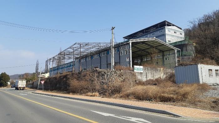 2025타경41 법원경매 사진2 | 경북 성주군 공장 경매