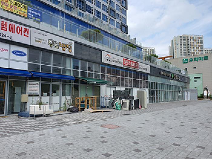2025타경483 법원경매 사진3 | 경남 김해시 근린상가 경매