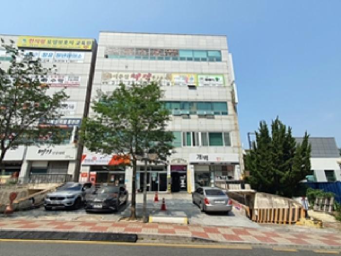2025타경11452 법원경매 사진3 | 경남 김해시 근린상가 경매