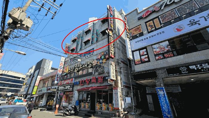 2025타경20364 법원경매 사진4 | 창원 마산합포구 근린상가 경매