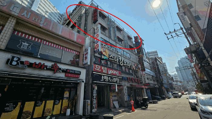 2025타경20364 법원경매 사진7 | 창원 마산합포구 근린상가 경매