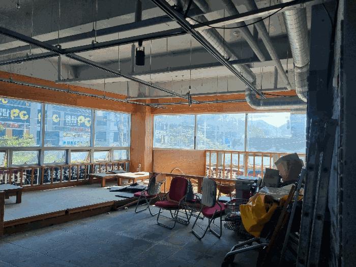 2025타경11597 법원경매 사진2 | 창원 진해구 근린상가 경매
