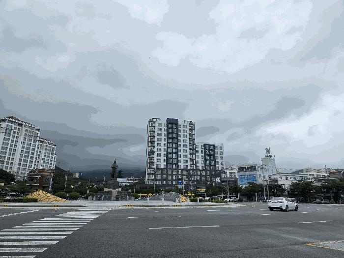 2025타경11615 법원경매 사진3 | 창원 진해구 오피스텔 경매