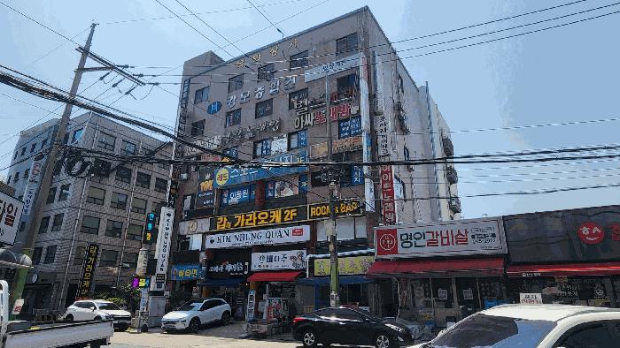 2025타경11624 법원경매 사진3 | 창원 의창구 근린상가 경매